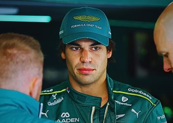 Lance Short: Kako se oporavio od ozljede za povratak na svoju domaću utrku na Grand Prixu u Kanadi