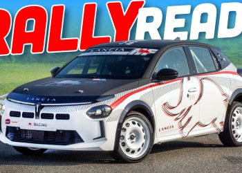 Lancia nudi automobil s ključem po cijeni manjoj od Mustanga GT-a