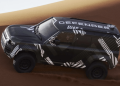Land Rover predstavio novi branik Dakara D7X-R za Dakar 2026.