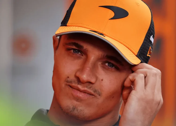 Lando Norris prima dodatnu kanadsku kaznu liječnika opće prakse zbog novih dokaza