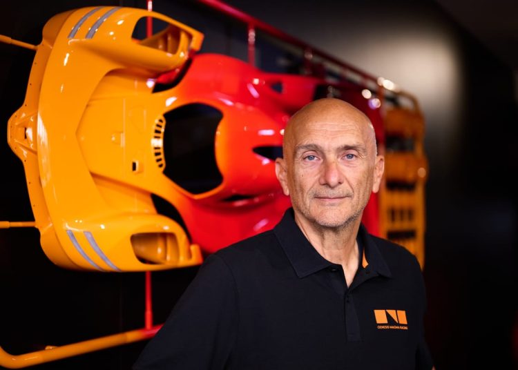 Legenda turneje igra ključnu ulogu u novom WEC programu Hyundaija