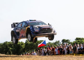 Lekcije WRC-a naučene na izazovnim cestama