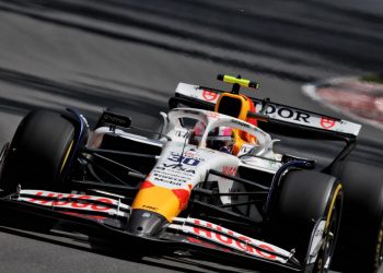 Liam Lawson donosi Racing Bulls jasnu poruku o “ograničenjima”