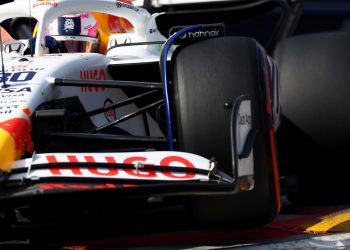 Liam Lawson otkriva iskren odraz nakon početka Rocky Racing Bullsa