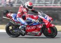 MOTOGP/MOTO2 BARCELONA PRIVATNI REZULTATI TESTIRANJA (2. dan)
MOTOGP/MOTO2 BARCELONA PRIVATNI REZULTATI TESTIRANJA (2. dan)