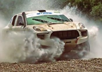 Macan s mitingom osvajaju nagradu za najbolje korištenje Macana