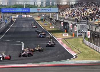 Madrid postaje novo odredište u kalendaru Formule E 12, uz dva nova kruga