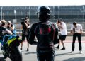 Manuel González ostavio dobar dojam u Trackhouseu na svom debiju u MotoGP: “Ubrzao je brže nego što smo očekivali” Manuel González ostavio dobar dojam u Trackhouseu na svom debiju u MotoGP: “Ubrzao je brže nego što smo očekivali”