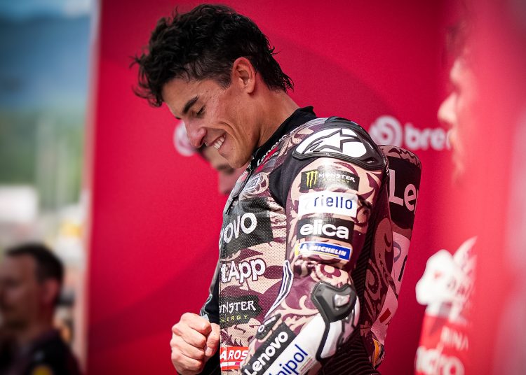 Marquez čarobni u Mugellu nakon senzacionalnih otvaranja Marquez čarobni u Mugellu nakon senzacionalnih otvaranja