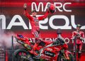 Marquez pobjeđuje Bezzecchi u dramatičnom nizozemskom Grand Prixu Agostini