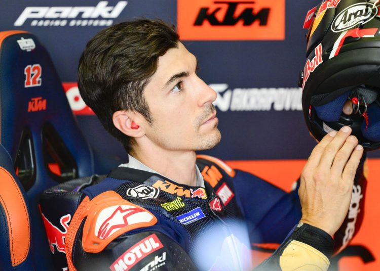 Maverick Vinales vidi Mugello MotoGP brzinu kao originalni KTM “Koračanje naprijed” Maverick Vinales vidi Mugello MotoGP brzinu kao originalni KTM “Koračanje naprijed”