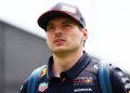 Max Verstappen ispusti kacigu za zadivljujući kućni događaj Red Bull-a Max Verstappen ispusti kacigu za zadivljujući kućni događaj Red Bull-a