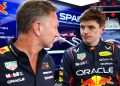 Max Verstappen priznaje da kontakt s Georgeom Russellom ‘ne bi se trebao dogoditi’ na španjolskom GP-u dok nizozemski vozač približava prag zabrane utrke Max Verstappen priznaje da kontakt s Georgeom Russellom ‘ne bi se trebao dogoditi’ na španjolskom GP-u dok nizozemski vozač približava prag zabrane utrke