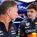 Max Verstappen priznaje da kontakt s Georgeom Russellom ‘ne bi se trebao dogoditi’ na španjolskom GP-u dok nizozemski vozač približava prag zabrane utrke
