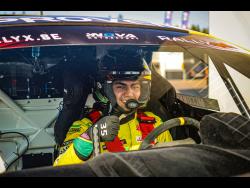 McConnell osvajanje rallyx postolja u Finskoj | Sport McConnell osvajanje rallyx postolja u Finskoj | Sport