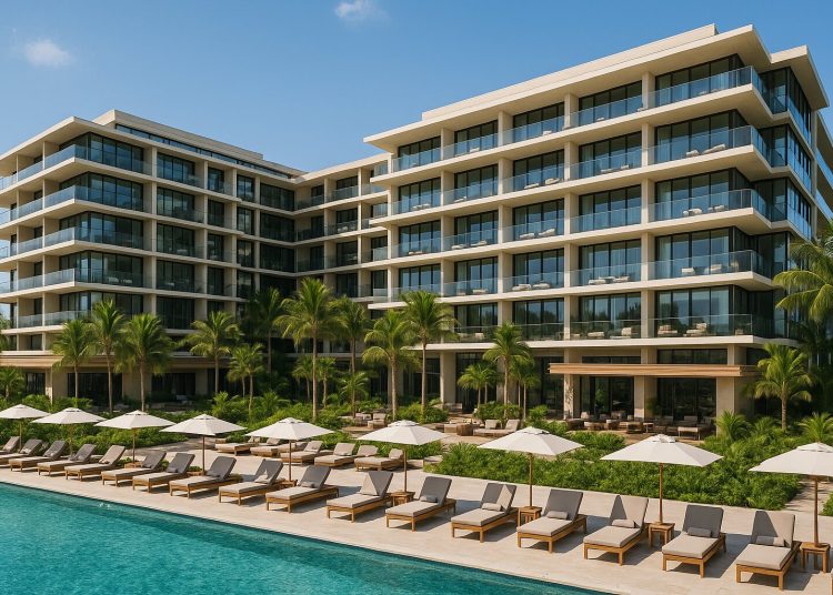 McLaren Racing i Hilton sklapaju partnerstvo za ekskluzivno iskustvo hotela Formule 1 u središnjem Londonu