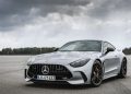 Mercedes-AMG GT 63 SE Performanse – Najbrži Mercedes-AMG GT 63 SE Performanse – Najbrži