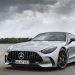 Mercedes-AMG GT 63 SE Performanse – Najbrži Mercedes-AMG GT 63 SE Performanse – Najbrži
