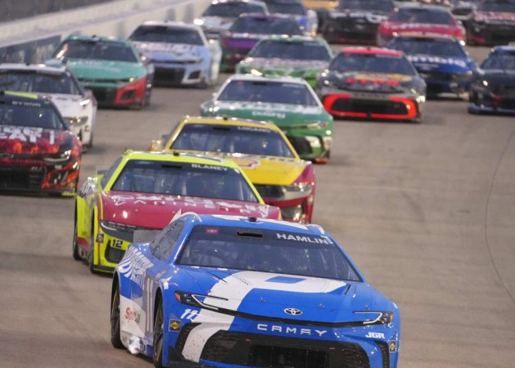 Michael Jordan gubi: Savezni suci donose presudu u korist NASCAR-a u parnici