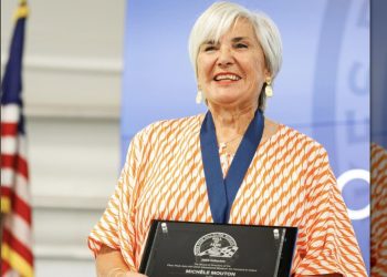 Michele Mouton pridružuje se Pikes Peak Hall of Fame dok grupa B Audi slavi svoj rekordni nastup