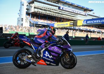 Miguel Oliveira osvrće se na MotoGP promjene 2027. godine: ‘To je najvažnije; Možete izgraditi bicikl do ruba, ali gume …’