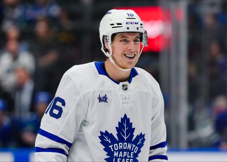 Mitch Marner UFA: Tko ga treba, što je najzanimljivije i gdje bi mogao završiti? Mitch Marner UFA: Tko ga treba, što je najzanimljivije i gdje bi mogao završiti?