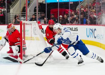 Mitch Marner UFA Zločinačka Rang Lista: Koje bi odredište najviše naštetilo navijačima Leafsa?