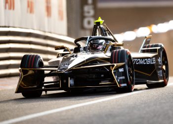 Monaco, Rewired: Visoka tehnologija, visoki vibe Formule E, Grand Prix | Stupci