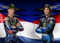 Monster Energy Yamaha MotoGP | Vijesti: Monster Energy Yamaha MotoGP s nestrpljenjem iščekuje utrke i slavi Yamahinu 70. obljetnicu na TT Assen Rundi