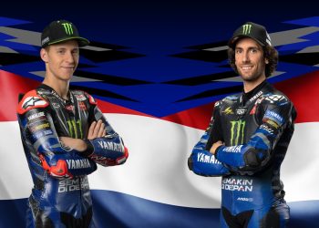 Monster Energy Yamaha MotoGP | Vijesti: Monster Energy Yamaha MotoGP s nestrpljenjem iščekuje utrke i slavi Yamahinu 70. obljetnicu na TT Assen Rundi