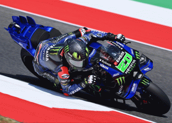 Monster Energy Yamaha MotoGP | Vijesti Pojedinosti: Quartararo i RINS osigurali Q2 mjesta na Mugellu u petak