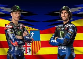 Monster Energy Yamaha MotoGP spreman za trkačke akcije u Aragonu