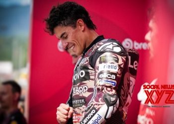 Moto GP: Marc Marquez ostvaruje 93. pobjedu u karijeri u Mugellu