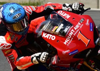 MotoAmerica: Više od subotnje akcije u Road America