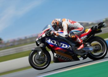 MotoGP 24 Pregled