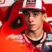MotoGP, Austrija J3, Pedro Acosta (Gasgas/13): “Došli smo s entuzijazmom, a odlazim s bolovima u prsima” MotoGP, Austrija J3, Pedro Acosta (Gasgas/13): “Došli smo s entuzijazmom, a odlazim s bolovima u prsima”