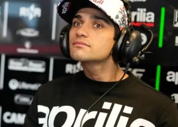 MotoGP, Brack News, Jorge Martin na Sachsenringu: Povratak odgođen zbog neizliječenih ozljeda