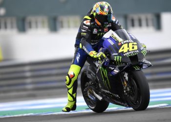 MotoGP: Cal Crutchlowova neobična teorija o Valentinu Rossiju …