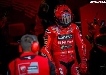 MotoGP, Dennis Noyes uočio nesretni trend: “Marc Marquez počinje se slagati s Pecco Bagnaia”