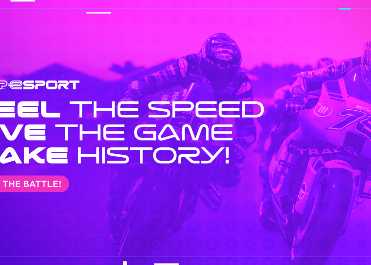 MotoGP™ ESPORT Povratak za punu kampanju 2025! MotoGP™ ESPORT Povratak za punu kampanju 2025!