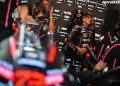 MotoGP Italija, 1. dan: Marco Bezzecchi (Aprilia/6) – “Još uvijek nisam na razini najboljih”