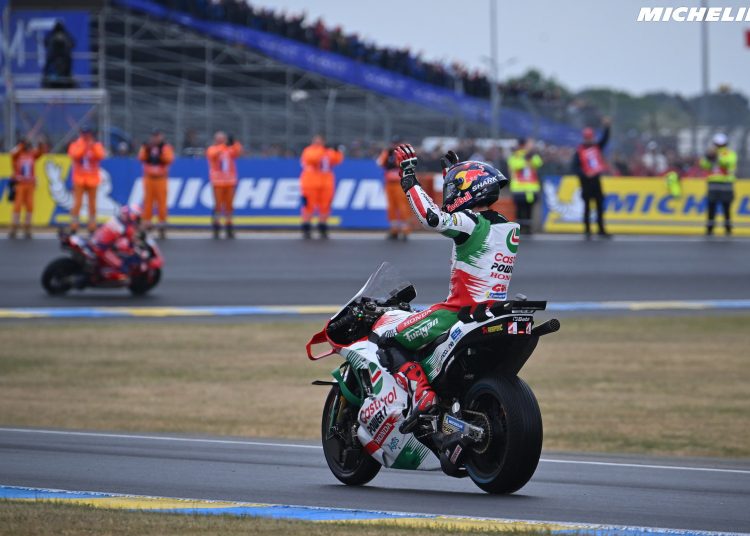 MotoGP Le Mans 2025: Šokantne pobjede, srčani gubici i nevjerojatne drame MotoGP Le Mans 2025: Šokantne pobjede, srčani gubici i nevjerojatne drame