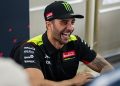 MotoGP, Malezija J1, Andrea Iannone (Ducati/21): “Tehnološki napredak bio je zaista impresivan od mog vremena”