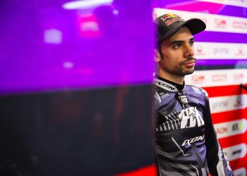 MotoGP, Miguel Oliveira: “Prije ljetne pauze, učinit ću sve što mogu i vidjeti što će se dogoditi!”