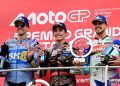 MotoGP Mugello Nedjeljni citati jahača MotoGP Mugello Nedjeljni citati jahača