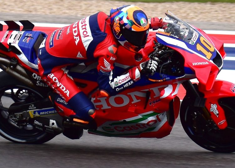 MotoGP: Nakagami zamjenjuje Marini u Mugellu MotoGP: Nakagami zamjenjuje Marini u Mugellu