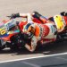 MotoGP Njemačka J2, Luca Marini (Honda Q18/S15): “Nap finally, vidimo napredak!”