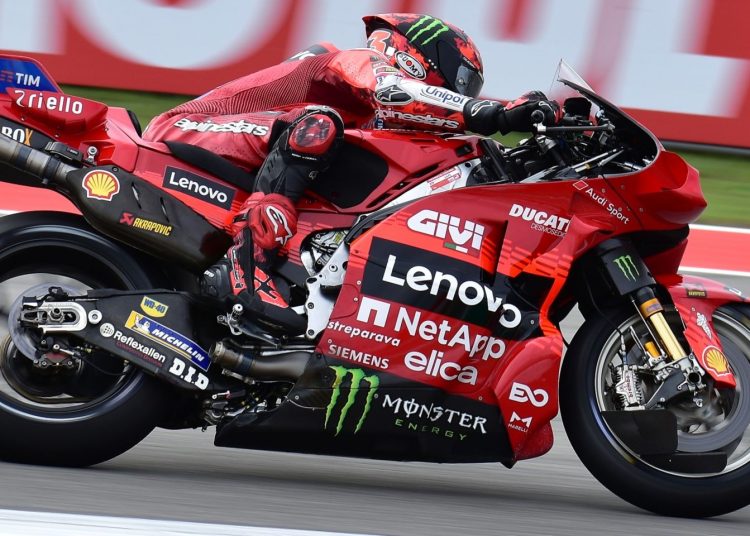 MotoGP: Pregled Grand Prix-a Motul u Nizozemskoj MotoGP: Pregled Grand Prix-a Motul u Nizozemskoj