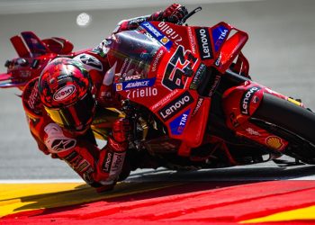 MotoGP: Statistike uoči Grembo Grand Prixa Italije – Svijet putanja