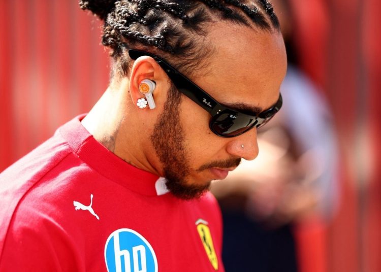 Može li Lewis Hamilton doista biti slobodan ove jeseni? Može li Lewis Hamilton doista biti slobodan ove jeseni?